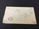 (2 F 2) Canada Cover Posted To Denmark (1905 ?) - Lettres & Documents