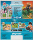 PLAYMOBIL 2016 Benelux Mechelen (B) Family Fun - Wildlife - Special PLUS - Porsche - City Action - Pirates - General Issues