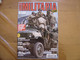 MILITARIA MAGAZINE 108 GUERRE MILITAIRES Sommaire En Photo - Armes