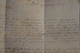 C ESPAGNE  BELLE LETTRE RARE 1828  +++VIA ST JEAN DE LUZ POUR PARIS RUE TEMPLE   +AFFRANCH.INTERESSANT   + - ...-1850 Prefilatelia