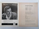 Lot Opera News October 1962 - 26 December 1970 Ou à L'unité - Andere & Zonder Classificatie