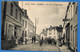 62 - Pas De Calais -   Samer - La Rue De Boulogne   (N6943) - Samer