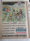 # CORRIERE DEI PICCOLI N 7 - 1953 - PUBBLICITA' INVERNIZZI / IL TRICOLORE IN SOMALIA - BUONO - Corriere Dei Piccoli