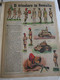 # CORRIERE DEI PICCOLI N 7 - 1953 - PUBBLICITA' INVERNIZZI / IL TRICOLORE IN SOMALIA - BUONO - Corriere Dei Piccoli