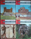 Enciclopedia Turistica LAZIO (13 Numeri) - Toursim & Travels