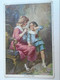 D187889 CPA  - AK Painting -  Jodolfi Adolf -  Eine Bittere Pille  Ca 1920 - Adolf 'Jodolfi'