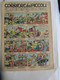 # CORRIERE DEI PICCOLI N 23 - 1953 - LIGURIA - DISCRETO - Corriere Dei Piccoli