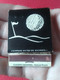 CAJA DE CERILLAS BOÎTE D'ALLUMETTES MATCHBOX FÓSFOROS CLUB DE GOLF DE PANAMÁ, DEPORTE SPORT RARA RARE, VER FOTOS........ - Boites D'allumettes