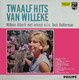 * LP *  WILLEKE ALBERTI - TWAALF HITS VAN WILLEKE - Autres - Musique Néerlandaise