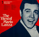* LP *  THE BEST OF MARIO LANZA - Opera