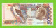 SAO TOME & PRINCIPE 50000 DOBRAS 1996  P-68a UNC - Sao Tome And Principe