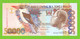 SAO TOME & PRINCIPE 50000 DOBRAS 2010  P-68d UNC - Sao Tomé Et Principe