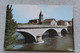 Cpm 1972, Varilhes, Le Pont Et L'église, Ariège 09 - Varilhes