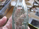 Old Coca Cola Bottles Gedep Handelsmerk Inhoud 0.185 L Limonade Gazeuse Coffeinehoudend 38 G B Fles Beschernd - Bottiglie