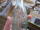 Old Coca Cola Bottles Gedep Handelsmerk Inhoud 0.185 L Limonade Gazeuse Coffeinehoudend 38 G B Fles Beschernd - Bottles