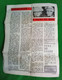 Panasqueira - Jornal O Mineiro Nº 24, Dezembro De 1982 - Minas. Castelo Branco. Portugal.. - General Issues