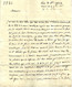 1823 Paris De Kerversau  + Joly Du Sabla Nérac => Foache Le Havre COLONIES NEGOCE ST DOMINGUE ESCLAVAGE TRAITE NEGRIERE - Historical Documents