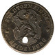 ALLEMAGNE - HEIDELBERG - 10.3 - Monnaie De Nécessité - 10 Pfennig - Monétaires/De Nécessité