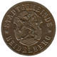 ALLEMAGNE - HEIDELBERG - 50.2 - Monnaie De Nécessité - 50 Pfennig - Monétaires/De Nécessité