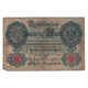 Billet, Allemagne, 20 Mark, 1914, 1914-02-19, TB+ - 20 Mark