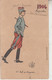 Illustrateur L. VALLET - Militaria 4 è Régiement De Hussards Aujourd'hui 1904  PRIX FIXE - Vallet, L.