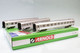 Arnold - Coffret 3 Voitures DEV INOX A9 + A5 Bar + B10 SNCF ép. III Réf. HN4336 Neuf N 1/160 - Scompartimento Viaggiatori