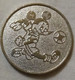 Token Of Miky Mouse , Agouz - Royaux / De Noblesse