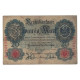Billet, Allemagne, 20 Mark, 1914, 1914-02-19, TTB - 20 Mark