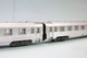 Arnold - Coffret 3 Voitures DEV INOX A9 + B10 SNCF ép. III Réf. HN4335 Neuf N 1/160 - Passagierwagen