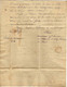 1828 Foache  Le Havre  PACOTILLE  TRAITE NEGRIERE ESCLAVAGE Princesse De Craon Voyage St Domingue Amérique - Historical Documents