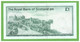 SCOTLAND 1 POUND 1983  P-341b  XF - 1 Pond