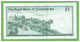 SCOTLAND 1 POUND 1983  P-341b  XF - 1 Pound