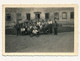 Delcampe - Lot 7 Petites Photos - Prisonniers, Groupes Militaires, Aumonier Militaire, Famille - 5 Avec Cachet Stalag XIII B Au Dos - 1939-45