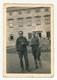 Delcampe - Lot 7 Petites Photos - Prisonniers, Groupes Militaires, Aumonier Militaire, Famille - 5 Avec Cachet Stalag XIII B Au Dos - 1939-45