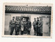 Delcampe - Lot 7 Petites Photos - Prisonniers, Groupes Militaires, Aumonier Militaire, Famille - 5 Avec Cachet Stalag XIII B Au Dos - 1939-45