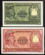 50 Lire Spl +100 Lire Italia Elmata 1951 Q.fds  Di Cristina LOTTO 3403 - 50 Liras