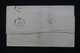 ROYAUME UNI - Type Victoria  2p. En Paire Sur Lettre Pour La France  - L 114488 - Covers & Documents