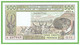 SENEGAL W.A.S. 500 FRANCS 1985  P-706Kh  ABOUT UNC - Senegal