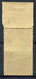 Togo             101a  ** Luxe ,  Sans Surcharge, Type Du Dahomey De 1913 - Nuevos