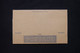 ROYAUME UNI - Fac-similé D'une Enveloppe Muready - L 114507 - 1840 Mulready Omslagen En Postblad