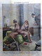 La Tribuna Illustrata 22 Luglio 1934 Duce Frumento Grotte Postumia Tokyo Tiepolo - Autres & Non Classés