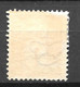 AFA # 42  Denmark    MNH**    1905    (12 3/4) - Nuovi