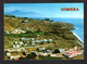 LA GOMERA  - Playa De Santiago Vista Parcial ( Vueaérienne) ( Coleccion Perla N° 5537) - Gomera