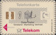 GERMANY V09/90 Telekom - Gallist - Danke -  200 Einheiten - V-Series : VIP & Visiting Cards