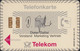 GERMANY V09/90 Telekom - Gallist - Danke -  200 Einheiten - V-Series : VIP Y Tarjetas De Visita