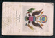 USA - Carta Postale - Coat Of Arms - Harrisburg