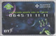 UNITED KINGDOM 1995 BT ALLIANCE & LEICESTER CASHCARD - BT Commemorative Issues