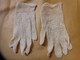 Paire De Gants - Andere & Zonder Classificatie