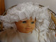 Coiffe Ancienne A Trestaurer Ou Pour Modele - Cuffie, Cappelli, Berretti