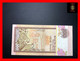 Ceylon - Sri Lanka  100 Rupees  1.1.1991  P. 105  "with Dot"  **rare**    VF - Sri Lanka